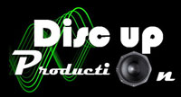 disc up productions